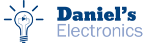 Daniel's Electronics: Solutions for your bright ideas